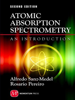 cover image of Atomic Absorption Spectrometry